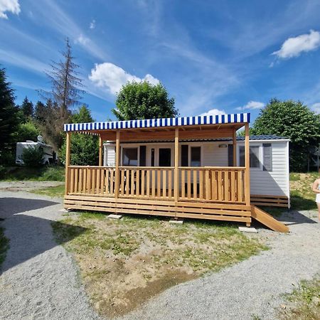 Knaus Campingpark Wingst 外观 照片