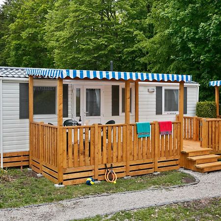 Knaus Campingpark Wingst 外观 照片