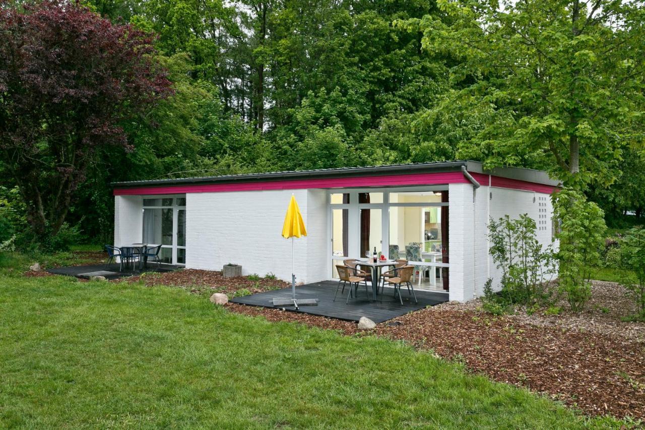 Knaus Campingpark Wingst 外观 照片